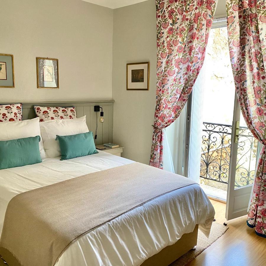 Newly Renovated Ground Floor Apartment Close To Thermes Bagneres-de-Luchon Exterior photo